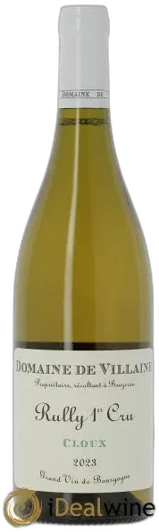 photos du vin les Cloux