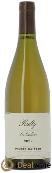 photos du vin Les Cailloux