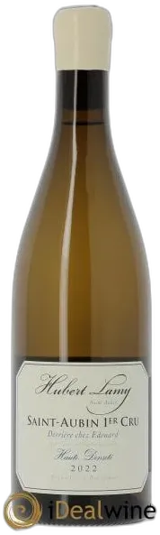 photo du vin Derrière Chez Edouard Haute Densité