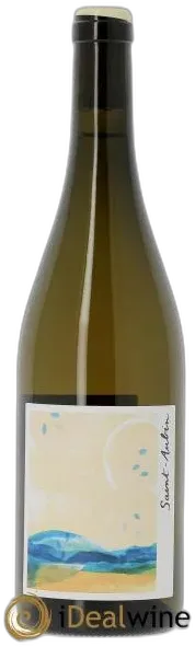 vue du vin La Chaume des Liès