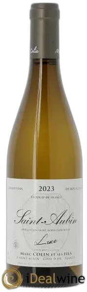 photos du vin Saint-Aubin