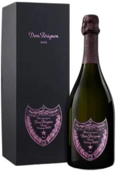 photo du vin Dom Pérignon