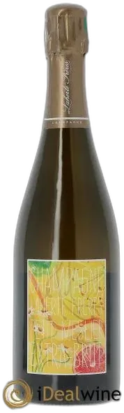image du vin Petit Meslier Extra Brut N.V