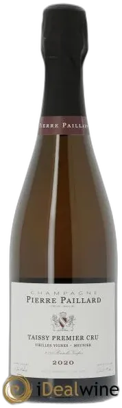 image du vin Taissy 1er Cru Extra-Brut