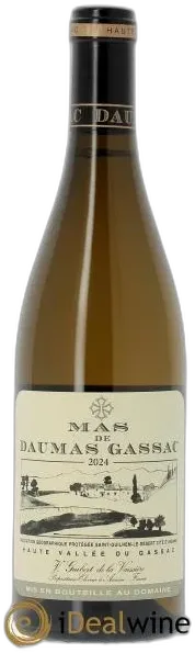 photo du vin Cité d’Aniane