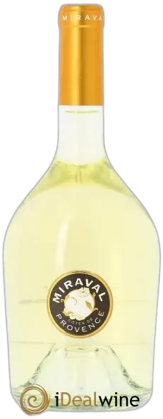 photo du vin Château de Miraval