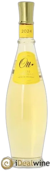 photo du vin Igp Méditerranée "le Blanc de S." Famille Sumeire