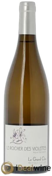 photo du vin le Grand Clos