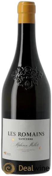 photo du vin Romains