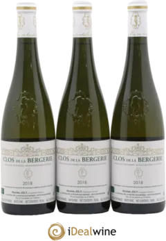 photo du vin Clos de la Bergerie