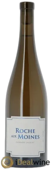 photo du vin Roche Aux Moines