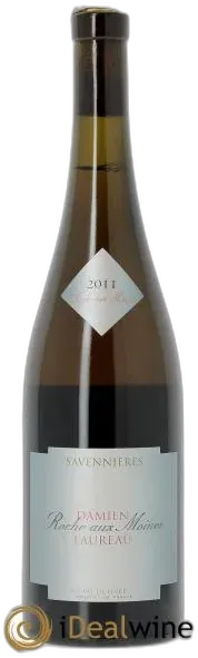photo du vin Roche Aux Moines