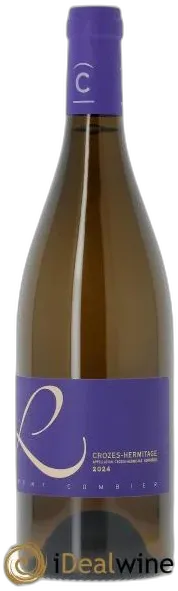 photo du vin Crozes-Hermitage Clos des Grives Combier