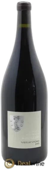 photo du vin Vieilles Vignes