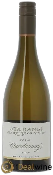 image du vin Potiki Chardonnay
