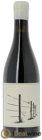 photo du vin Savage White