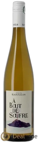 photo du vin Sélection de Grains Nobles