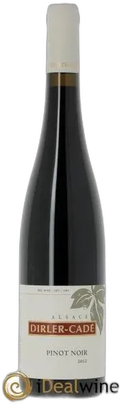 image du vin Pinot Noir