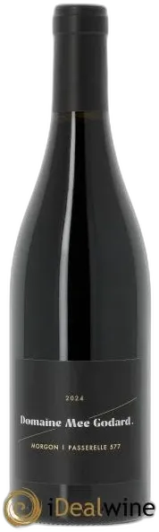 image du vin Passerelle