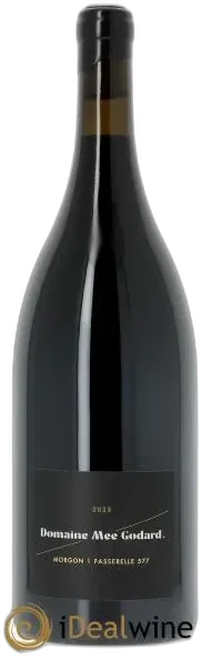 image du vin Passerelle