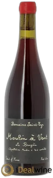 photo du vin les p’Tits Bois