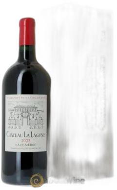 image du vin Château la Lagune