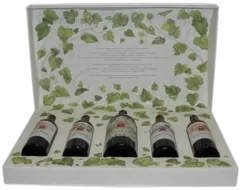 photo du vin Langoa Barton