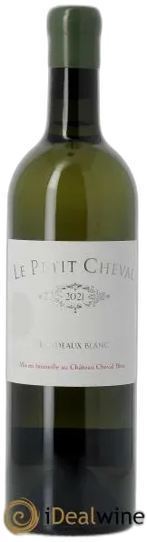 photos du vin le Petit Cheval
