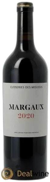 vue du vin Margaux
