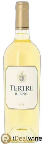 photos du vin Tertre Blanc