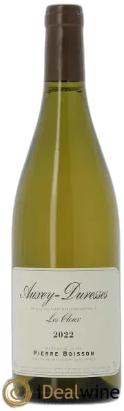 photo du vin les Cloux