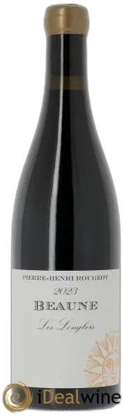 photo du vin Beaune les Longbois