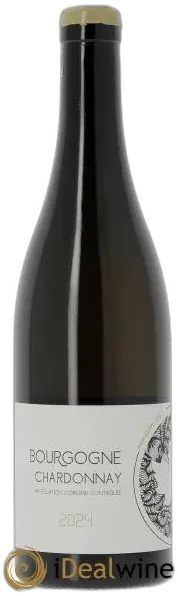 photos du vin Chardonnay