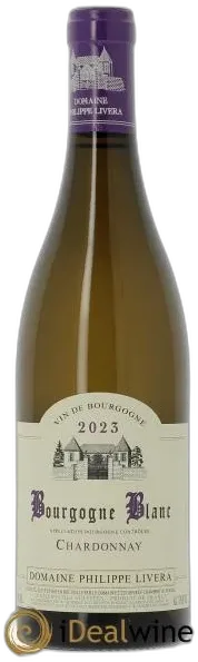 illustration du vin Chardonnay Tilleuls