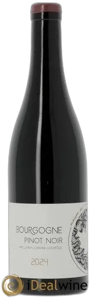image du vin Pinot Noir