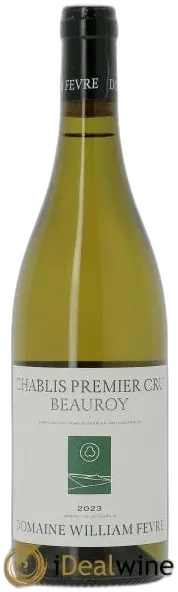 photo du vin Beauroy