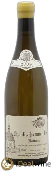 illustration du vin Butteaux