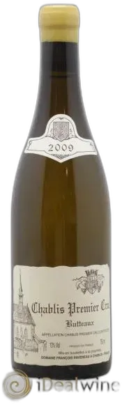 illustration du vin Butteaux