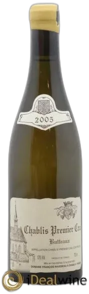 illustration du vin Butteaux