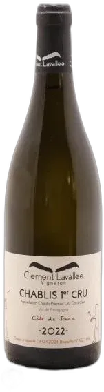 photo du vin Côte de Jouan