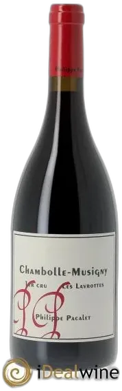 photo du vin les Lavrottes