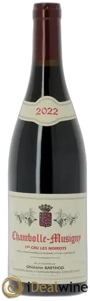photos du vin Les Noirots
