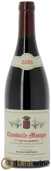 photos du vin Les Noirots
