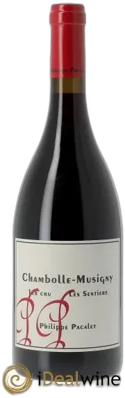 illustration du vin les Sentiers