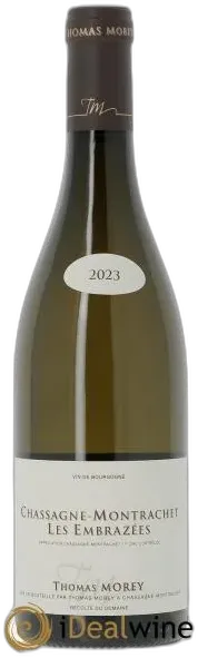 photo du vin les Embrazées