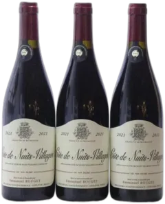 photos du vin Côte de Nuits-Villages Rouget