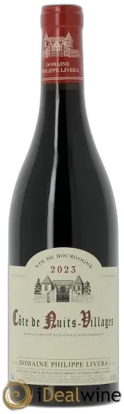photos du vin Tilleuls