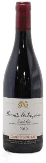 illustration du vin Georges Noëllat Grands Echezeaux