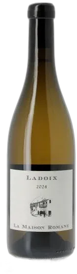 photo du vin la Maison Romane