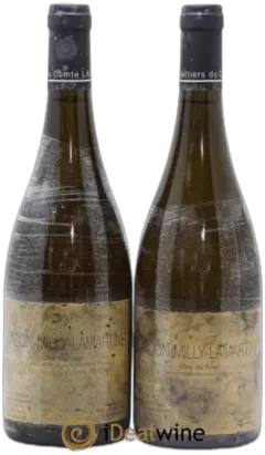 photo du vin Clos du Four